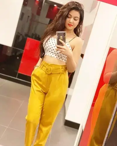 Tharali Escort